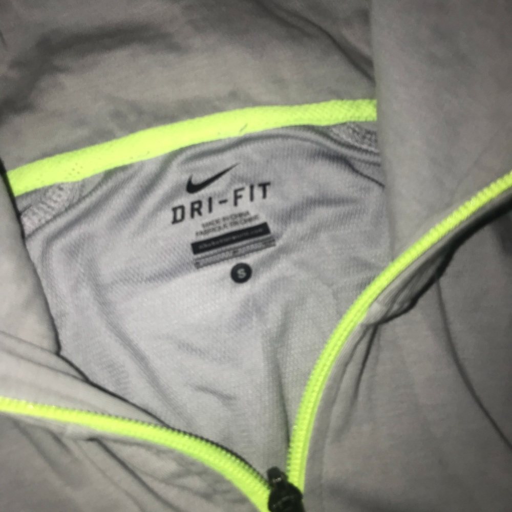 Nike Jacket
